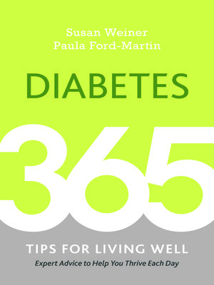cover image of Diabetes